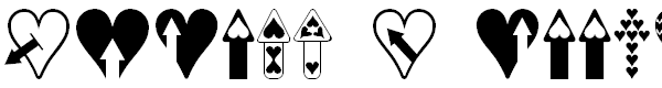 Hearts N Arrows