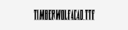 Timberwolf Academy