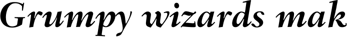 Download Trade Gothic LH Extended font for FREE