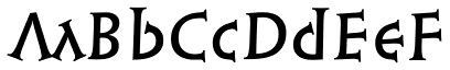 Linotype Syntax Lapidar Serif™