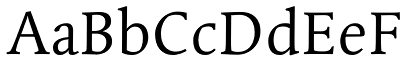 Linotype Syntax Serif™
