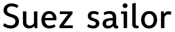 Wayfinding Sans Symbols