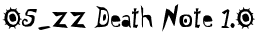 05_ZZ Death Note 1.0