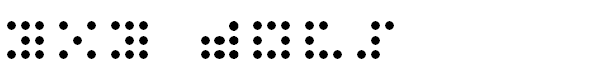 3x3 Dots