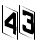 43