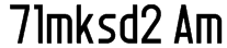 71mksd2