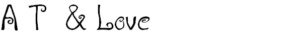 A T  & Love