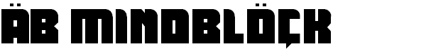 AB Mindblock
