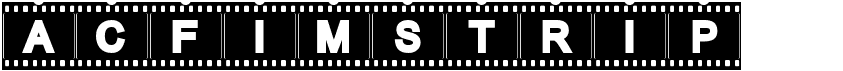 AC Fimstrip