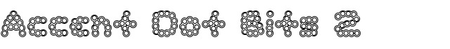 Accent Dot Bits