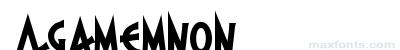 Agamemnon