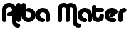 Alba Mater