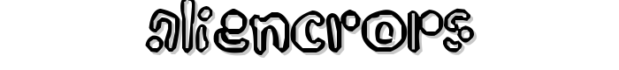 AlienCrops