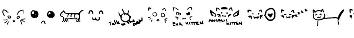 All things CAT!