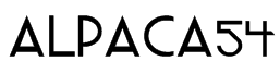 Alpaca 54
