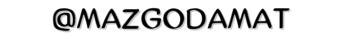 AmazGoDaMat