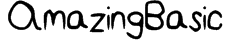 Amazing Basic