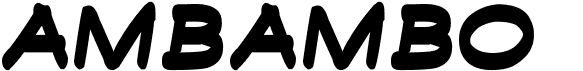 Ambambo