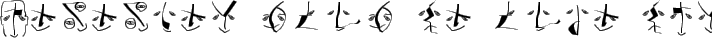 AnalphabetismBats