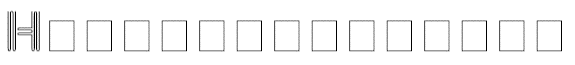 &_NearSighted Normal