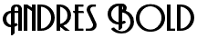Andres Bold