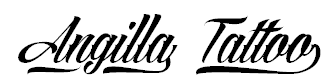 Angilla Tattoo Personal Use