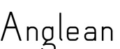 Anglean