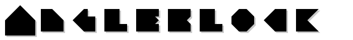 Angleblock