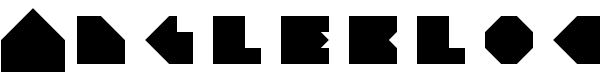 Angleblock