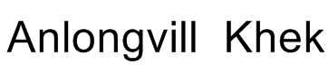 Anlongvill Khek