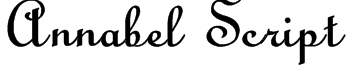 Annabel Script