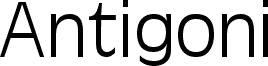 Antigoni Light
