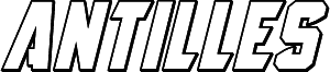 Antilles Outline Italic