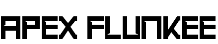 Apex Flunkee