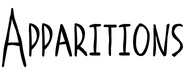 Apparitions