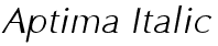 Aptima