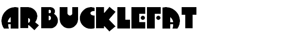 Arbuckle