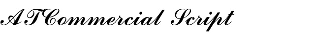 ATCommercial Script