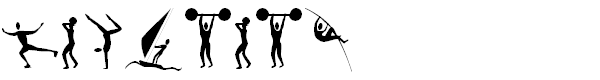 Athletes