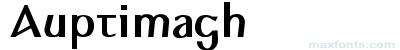Auptimagh