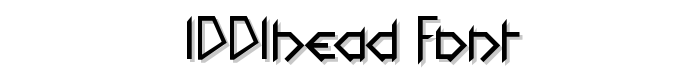 Autodestruct BB Bold