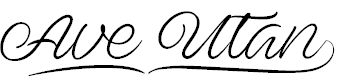 Ave Utan PERSONAL USE ONLY