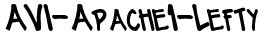 AVI-Apache1-Lefty