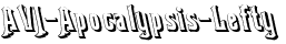 AVI-Apocalypsis-Lefty