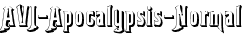 AVI-Apocalypsis-Normal