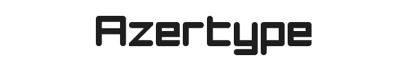 Azertype