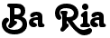 Ba Ria
