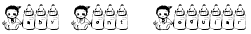 Baby Font