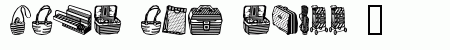 bags and stuff 2