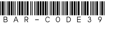 Bar-Code
